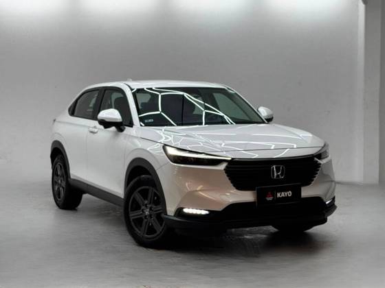HONDA HR-V 1.5 DI I-VTEC FLEX EXL CVT HONDA HR-V 1.5 DI I-VTEC FLEX EXL CVT